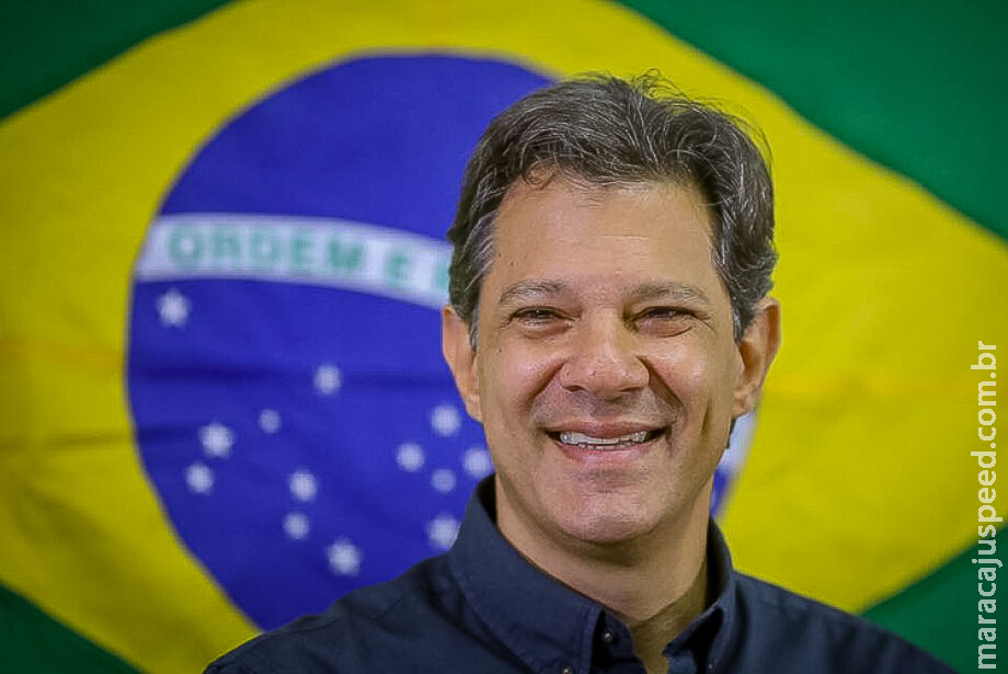Haddad anuncia pacote para diminuir rombo das contas a nível abaixo de 1% do PIB
