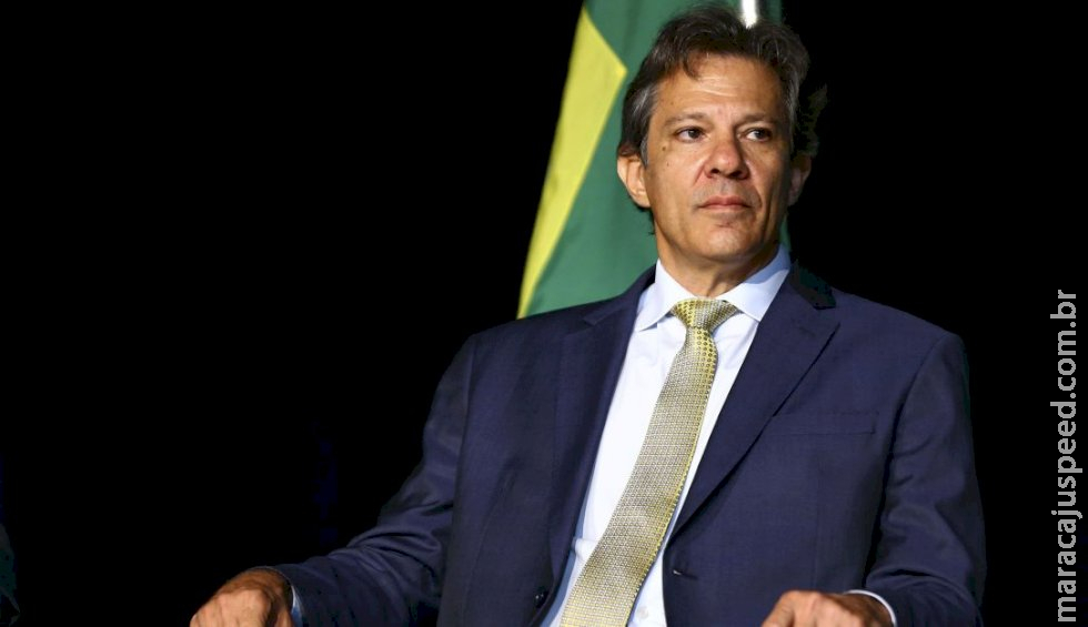 Haddad deve anunciar programa “Litígio Zero