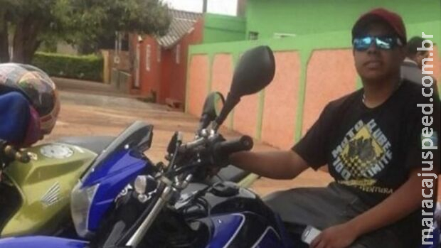 Homem é morto na frente de familiares em Ponta Porã