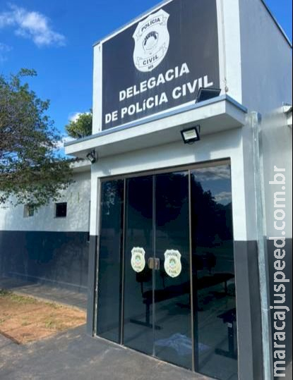 Homem é preso após se masturbar próximo a crianças em Juti
