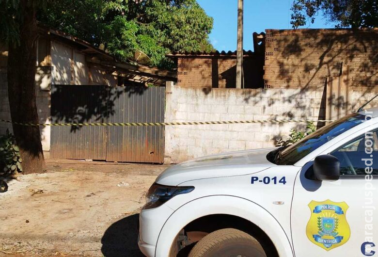 Homem encontrado morto em alojamento na Chácara Trevo tinha 39 anos