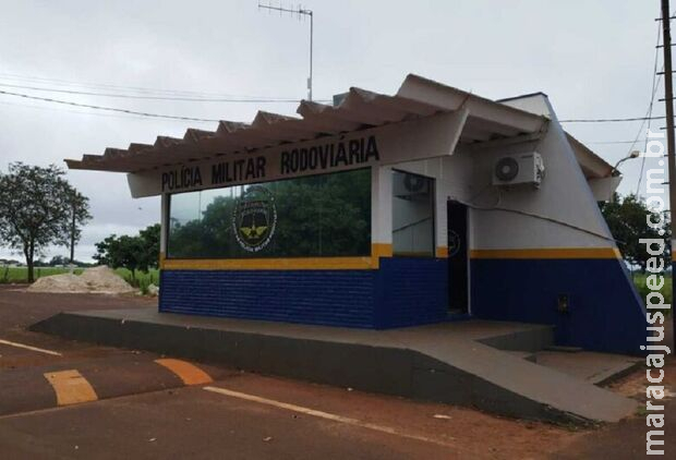 Homem morre em troca de tiros com policiais em Dourados