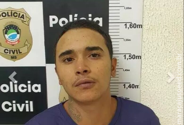 Homem morto em confronto com a Polícia tinha 19 anos