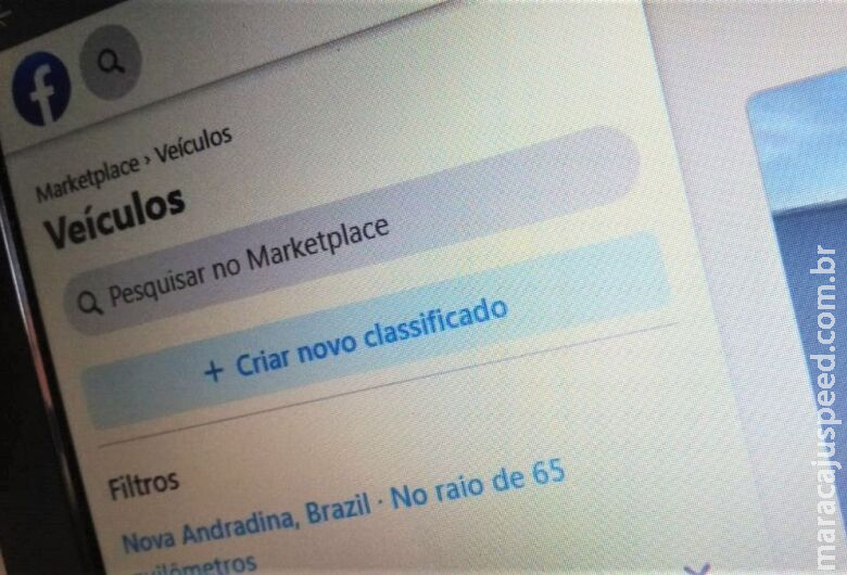 Homem perde quase R$ 40 mil ao cair em golpe na internet