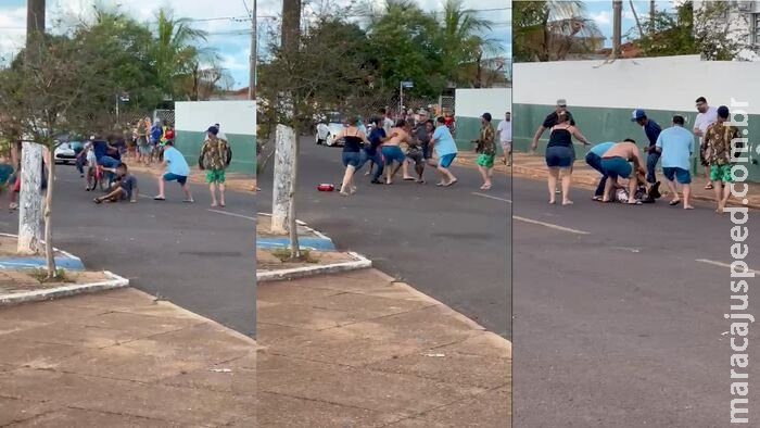 Homem prende mulher e filha em quarto e ateia fogo na casa Homem prende mulher e filha em quarto e ateia fogo na casa