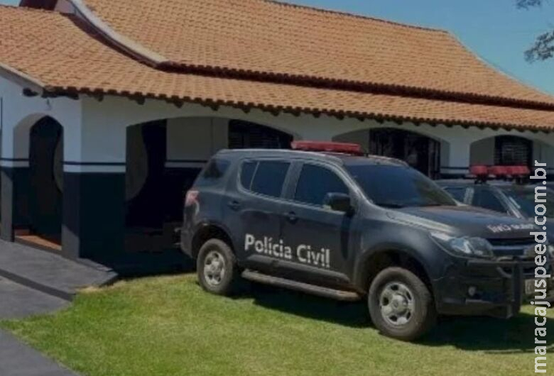 Homens que praticavam abigeato em fazenda da região são identificados 