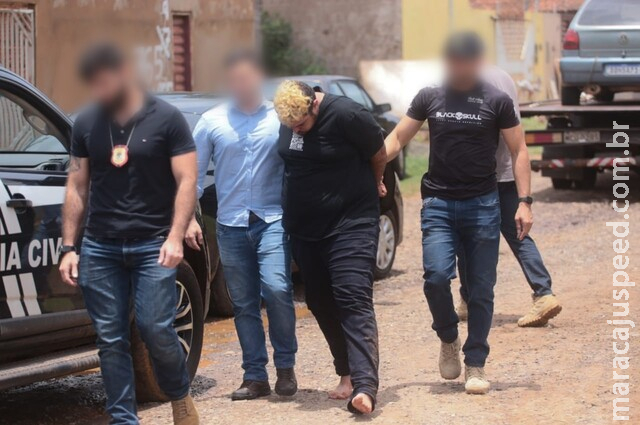 Jovem foge com carro furtado e perseguição tem tiros no Jardim Santa Emília