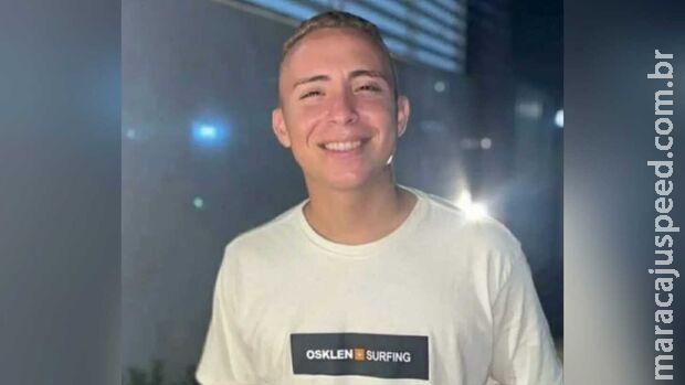 Jovem morre após sofrer golpe de jiu-jítsu na Paraíba