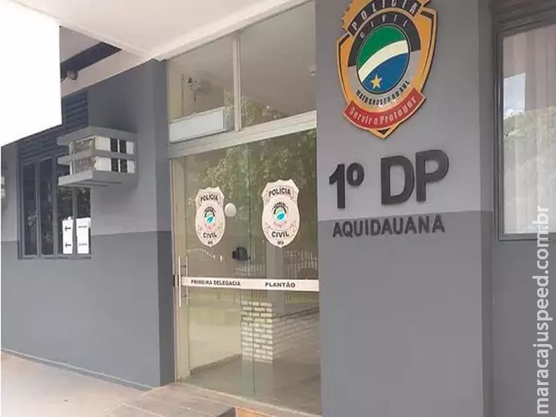 Jovem que já matou idosa para roubar é preso novamente por furto
