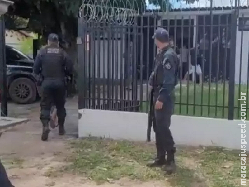 Jovem que matou idoso atropelado na calçada vai responder por homicídio