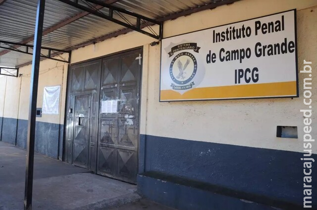 Justiça absolve ex-diretor de penitenciária investigado por corrupção Justiça absolve ex-diretor de penitenciária investigado por corrupção