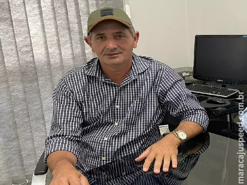 Maracaju: Tribunal anula decisão e manda afastar vereador acusado de corrupção Maracaju: Tribunal anula decisão e manda afastar vereador acusado de corrupção