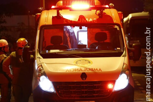 Marido vai para igreja e na volta encontra mulher morta no Noroeste