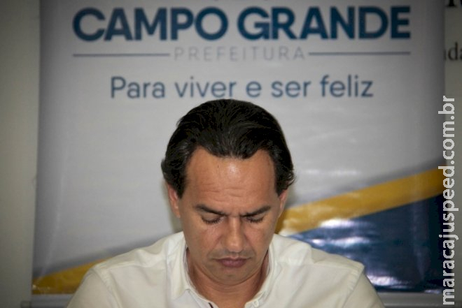 Marquinhos Trad vira réu e responderá por crimes sexuais