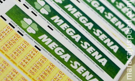 Mega-Sena acumula e próximo concurso deve pagar R$ 16 milhões Mega-Sena acumula e próximo concurso deve pagar R$ 16 milhões