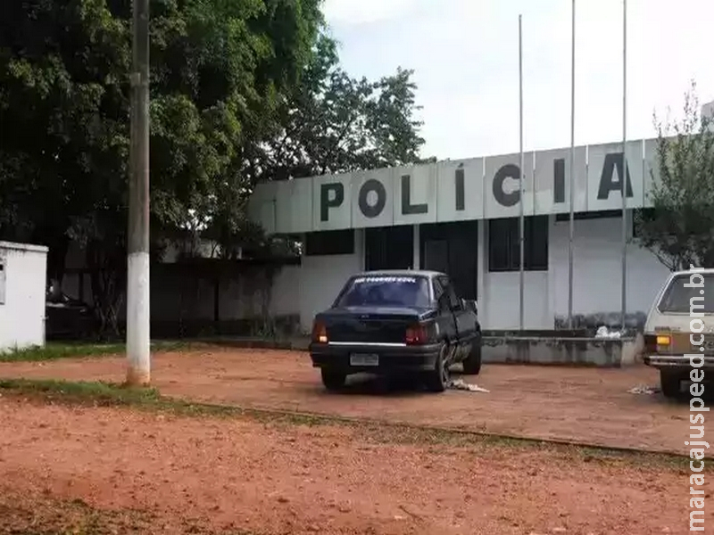 Menina de 13 anos mentiu que foi estuprada pelo padrasto, afirma polícia