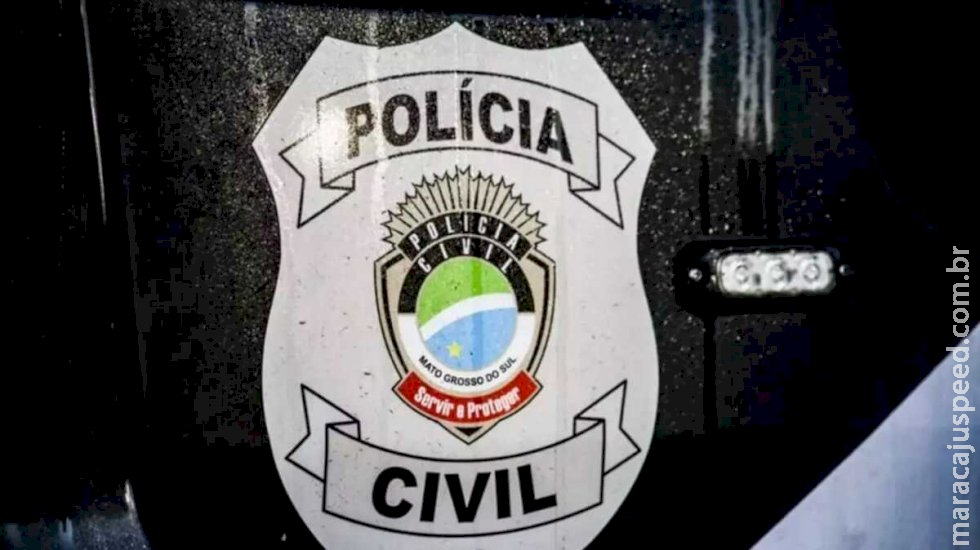 Menina de 7 anos é estuprada e agredida após ser sequestrada em cidade de MS Menina de 7 anos é estuprada e agredida após ser sequestrada em cidade de MS