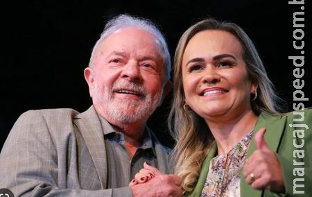 Ministra do Turismo de Lula gastou R$ 1 mi do fundão em gráficas fantasma Ministra do Turismo de Lula gastou R$ 1 mi do fundão em gráficas fantasma