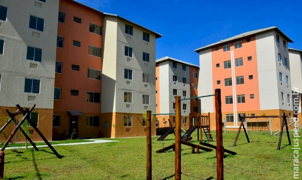 Ministro das Cidades anuncia retorno do Minha Casa, Minha Vida Ministro das Cidades anuncia retorno do Minha Casa, Minha Vida
