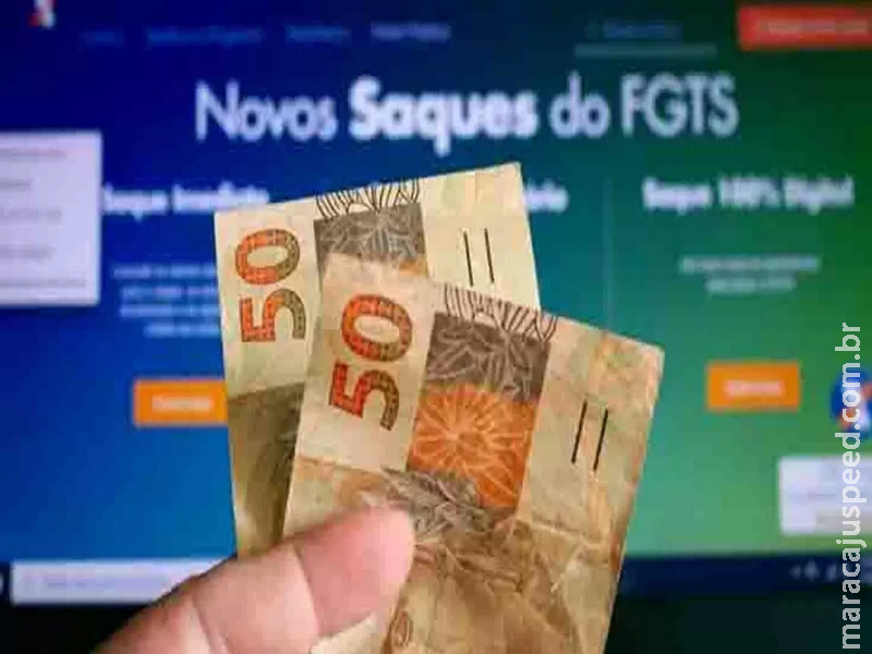 Ministro do Trabalho diz que pretende acabar com saque-aniversário do FGTS Ministro do Trabalho diz que pretende acabar com saque-aniversário do FGTS