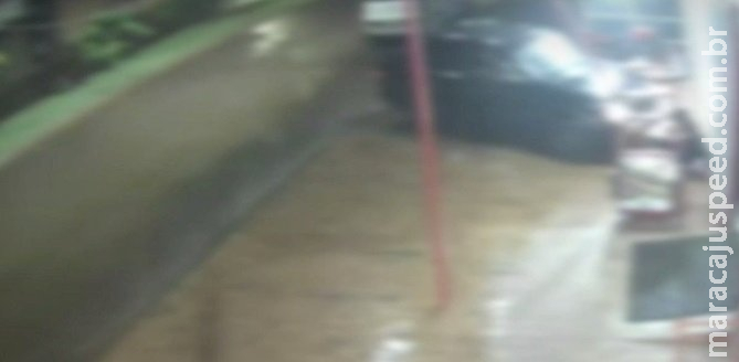 Morre homem atropelado duas vezes pela enteada