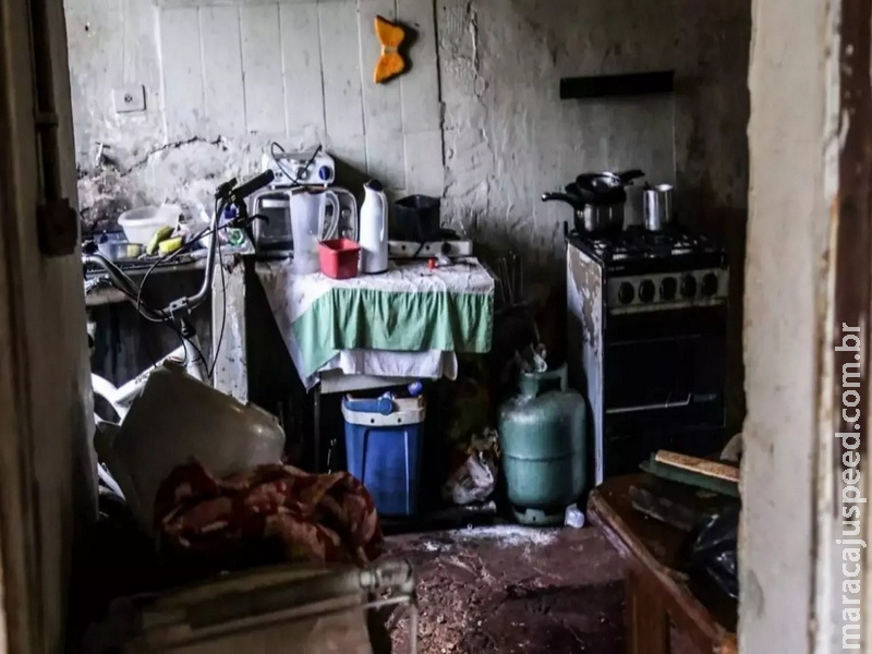 Morte de ‘Estrelinha’ completa um mês; mãe e assassino da menina continuam presos