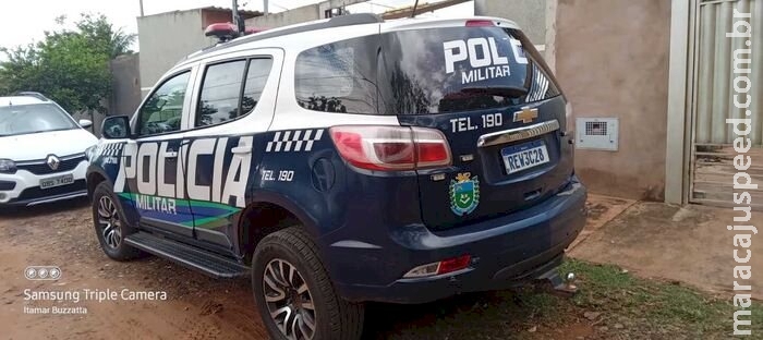 Morto há dois dias, idoso é encontrado em rigidez cadavérica