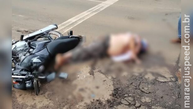 Motociclista que sofreu acidente morre durante cirurgia em Costa Rica Motociclista que sofreu acidente morre durante cirurgia em Costa Rica