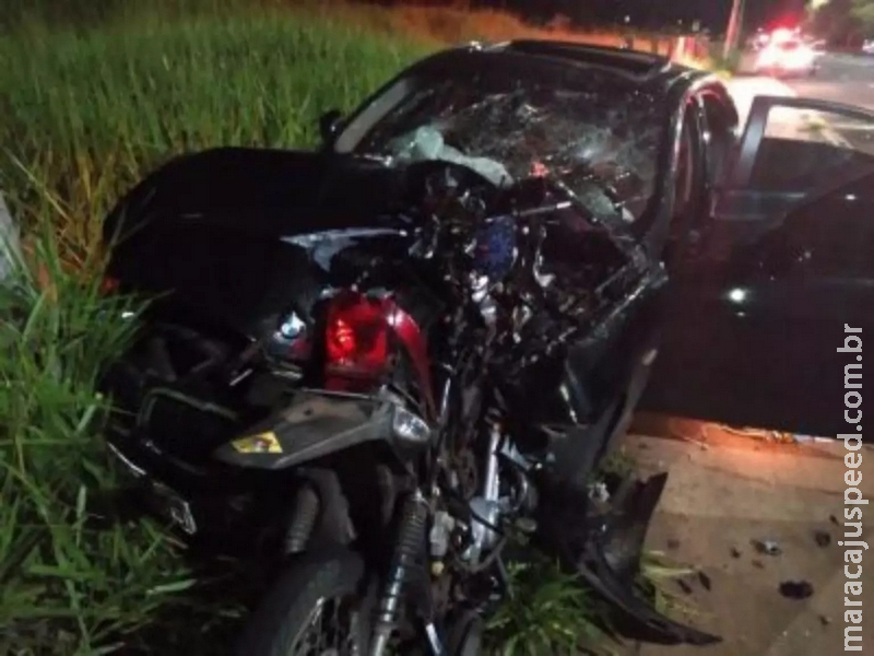 Motorista de BMW condenado por matar enfermeira no trânsito há 2 anos quer anular júri