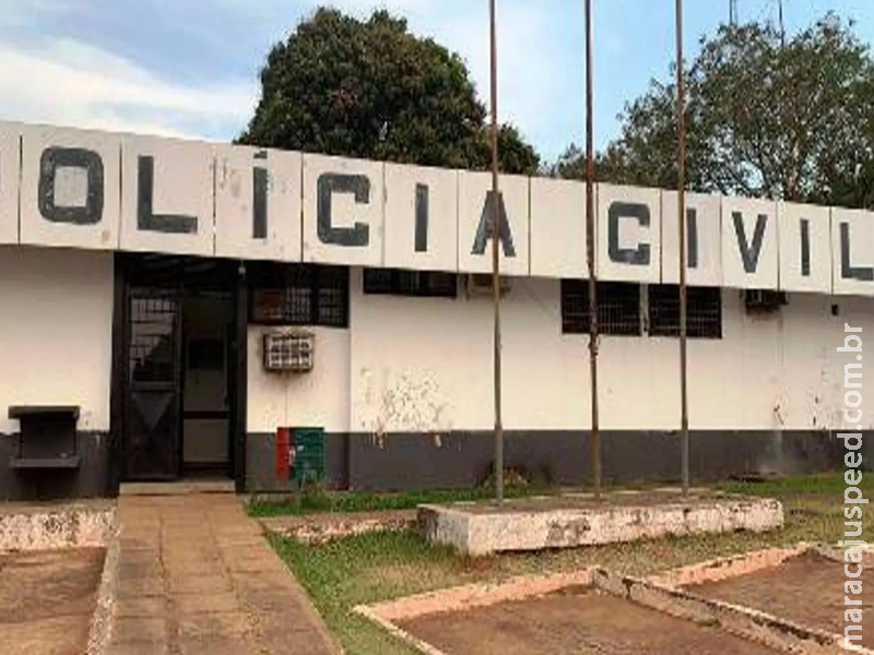 Motorista é sequestrado durante roubo de carro por bandidos e abandonado em estrada vicinal Motorista é sequestrado durante roubo de carro por bandidos e abandonado em estrada vicinal