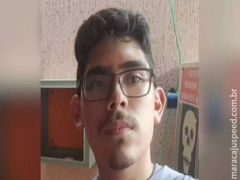 Motorista que atropelou e matou jovem disse que para-brisa estava embaçado e não viu rapaz