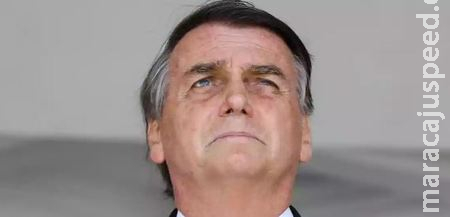 MP pede bloqueio de bens de Bolsonaro por atos em Brasília MP pede bloqueio de bens de Bolsonaro por atos em Brasília