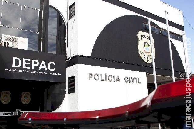 Mulher cai em golpe e paga "fiança" acreditando que marido foi preso em Brasília