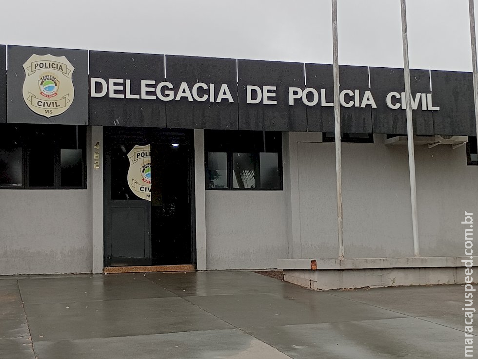 Mulher de Vicentina é esfaqueada na cabeça por marido que acaba preso