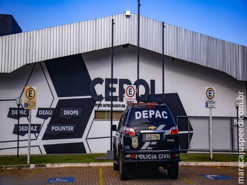 Músico é ferido a tiros enquanto guardava equipamentos no carro