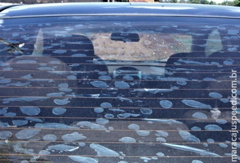 Nova Lei do Insulfilm: bolhas podem gerar multa e pontos na CNH Nova Lei do Insulfilm: bolhas podem gerar multa e pontos na CNH