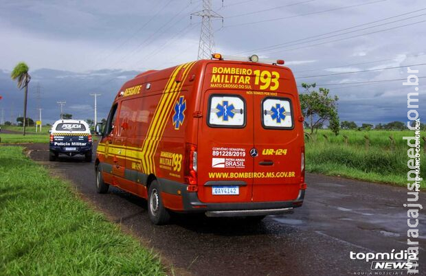 Óleo diesel na pista deixa três motociclistas feridos na BR-262; grávida ficou em estado grave Óleo diesel na pista deixa três motociclistas feridos na BR-262; grávida ficou em estado grave
