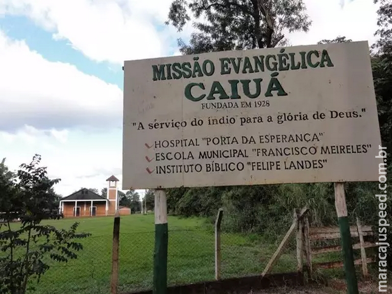 ONG de MS recebeu R$ 872 milhões para saúde indígena, inclusive de yanomamis ONG de MS recebeu R$ 872 milhões para saúde indígena, inclusive de yanomamis