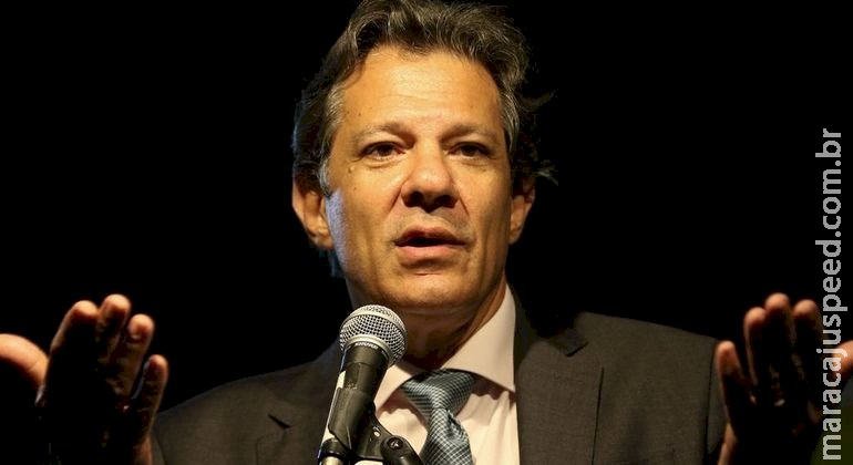 Pacote econômico anunciado por Haddad é uma Pacote econômico anunciado por Haddad é uma