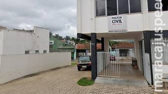 Pai confessa ter matado filha após ela fazer xixi no chão no interior de MG