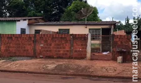 Pai das crianças venezuelanas que teve mãe morta já esta em Sidrolândia