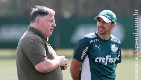 Palmeiras não descarta contratar reforços só depois do Paulistão Palmeiras não descarta contratar reforços só depois do Paulistão