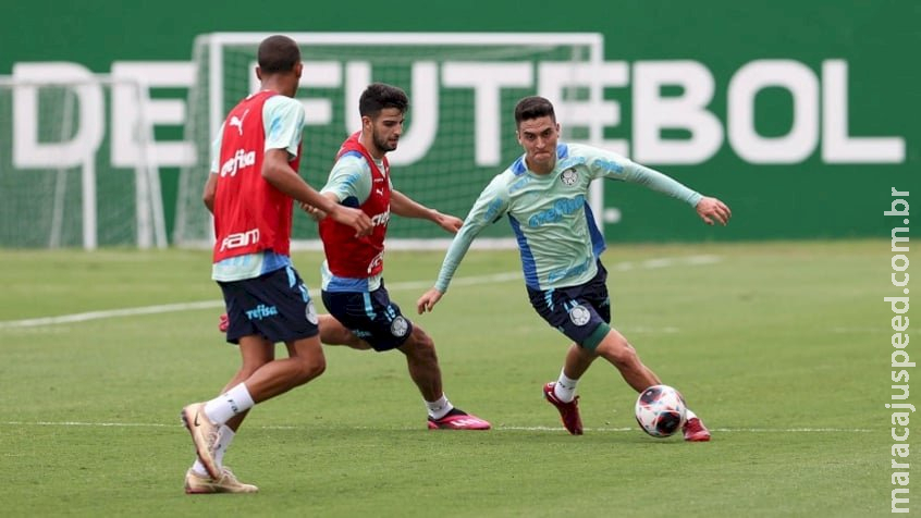Palmeiras se reapresenta após o clássico e inicia preparação para pegar o Ituano Palmeiras se reapresenta após o clássico e inicia preparação para pegar o Ituano