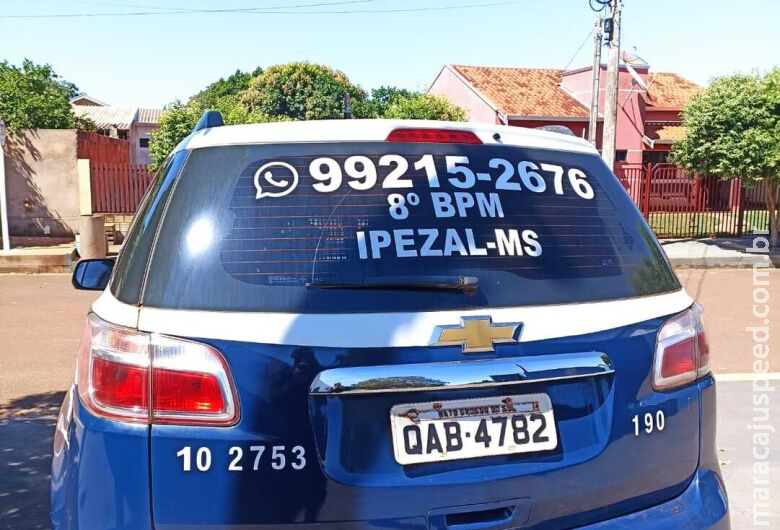 Pancadaria termina com irmãos encaminhados à delegacia Pancadaria termina com irmãos encaminhados à delegacia
