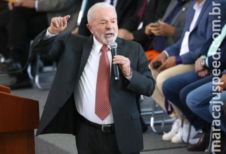 Para Lula o trabalhador de aplicativo não é microempreendedor