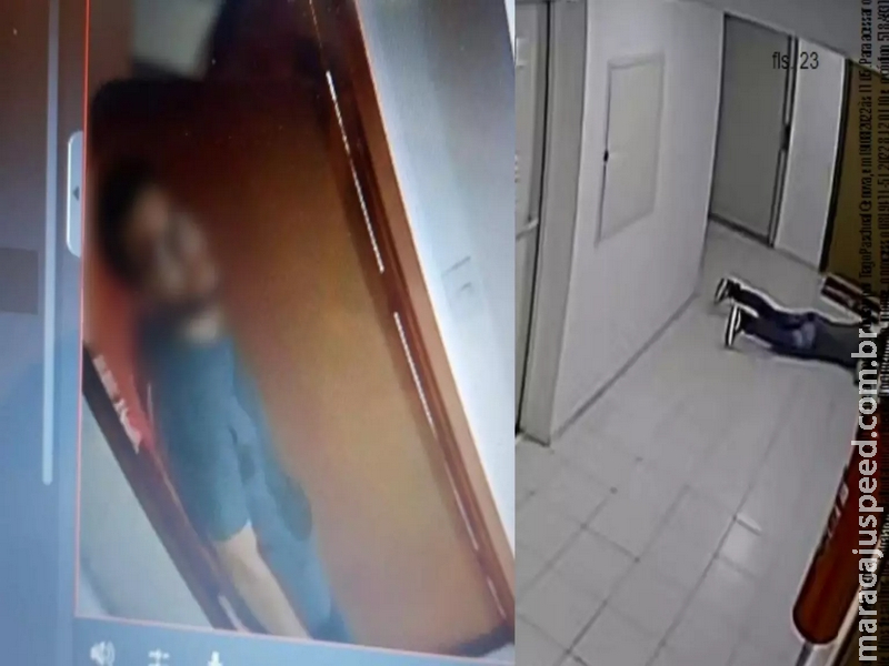 Parafilia: homem espiona e invade apartamentos de vizinhos e caso vai parar na polícia