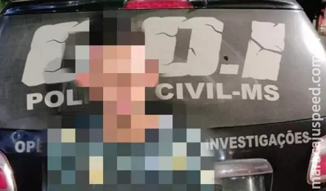 Pedreiro que matou padrasto a facadas é condenado a 7 anos de prisão 