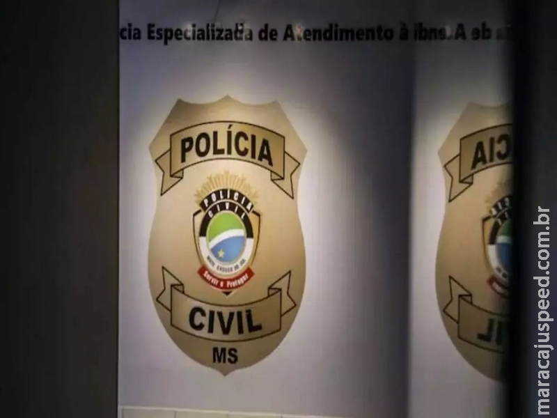 Pela segunda vez, ex-marido é preso ao quebrar motocicleta de mulher logo após sair de delegacia