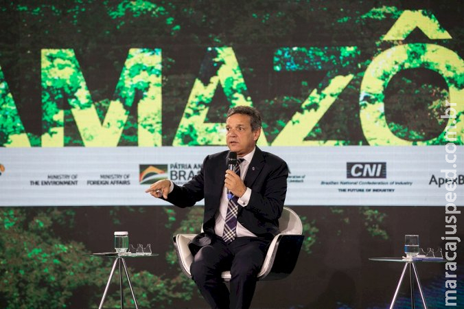 Petrobras aceita renúncia de Caio Paes de Andrade e anuncia presidente interino Petrobras aceita renúncia de Caio Paes de Andrade e anuncia presidente interino