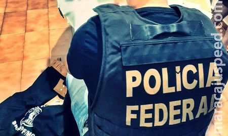 PF prende casal acusado de abusar sexualmente das filhas no Rio